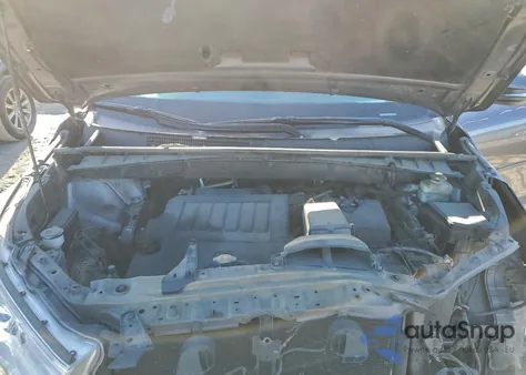 2015 Toyota Highlander Limited z USA, uszkodzony, nr VIN 5TDDKRFH5FS150964